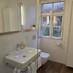 Hofidyll - Warnemünde Apartment Rostock