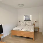 Ferienwohnung Hofidyll - Warnemünde