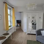 Apartment Hofidyll - Warnemünde *