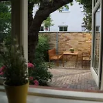 Ferienwohnung Hofidyll - Warnemünde
