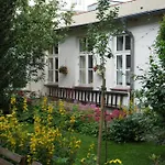 Ferienwohnung Hofidyll - Warnemünde
