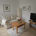 Hofidyll - Warnemünde *