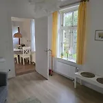 Hofidyll - Warnemünde Apartment